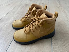 Nike Manoa Sneaker high Gr. 31.5 NEU