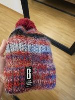 Bonnet chaud