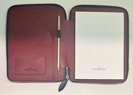 JAEGER LECOULTRE Porte Cahier Neuf 