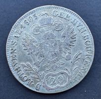 Österreich - 20 Kreuzer 1805 A