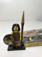 LEGO Minifiguren Serie 10 - Kriegerin