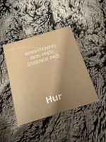 HUR Brightening Skin Prep Essence Pads