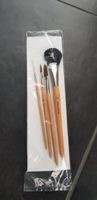 Seidenmalpinsel SET NEU OVP