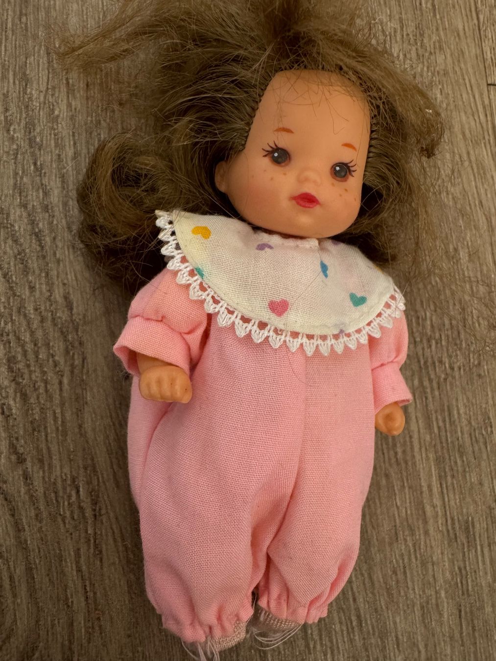 Bambole: Vintage Puppe Mattel – Usato da Fislisbach venduto da chili2006 2