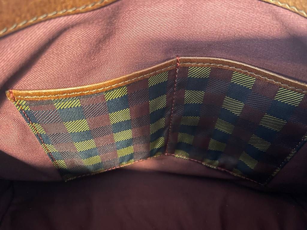 The Bridge Taschen für Damen: The Bridge Schultertasche, neu – Neu (gemäss Beschreibung) aus St. Gallen von athusan 1