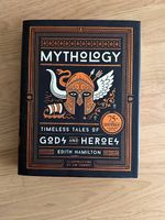 Mythology Goods an Heroes Nordic Viking