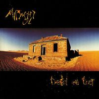 CD Midnight Oil - Diesel & dust (1987)
