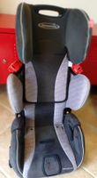 Kinderautositz