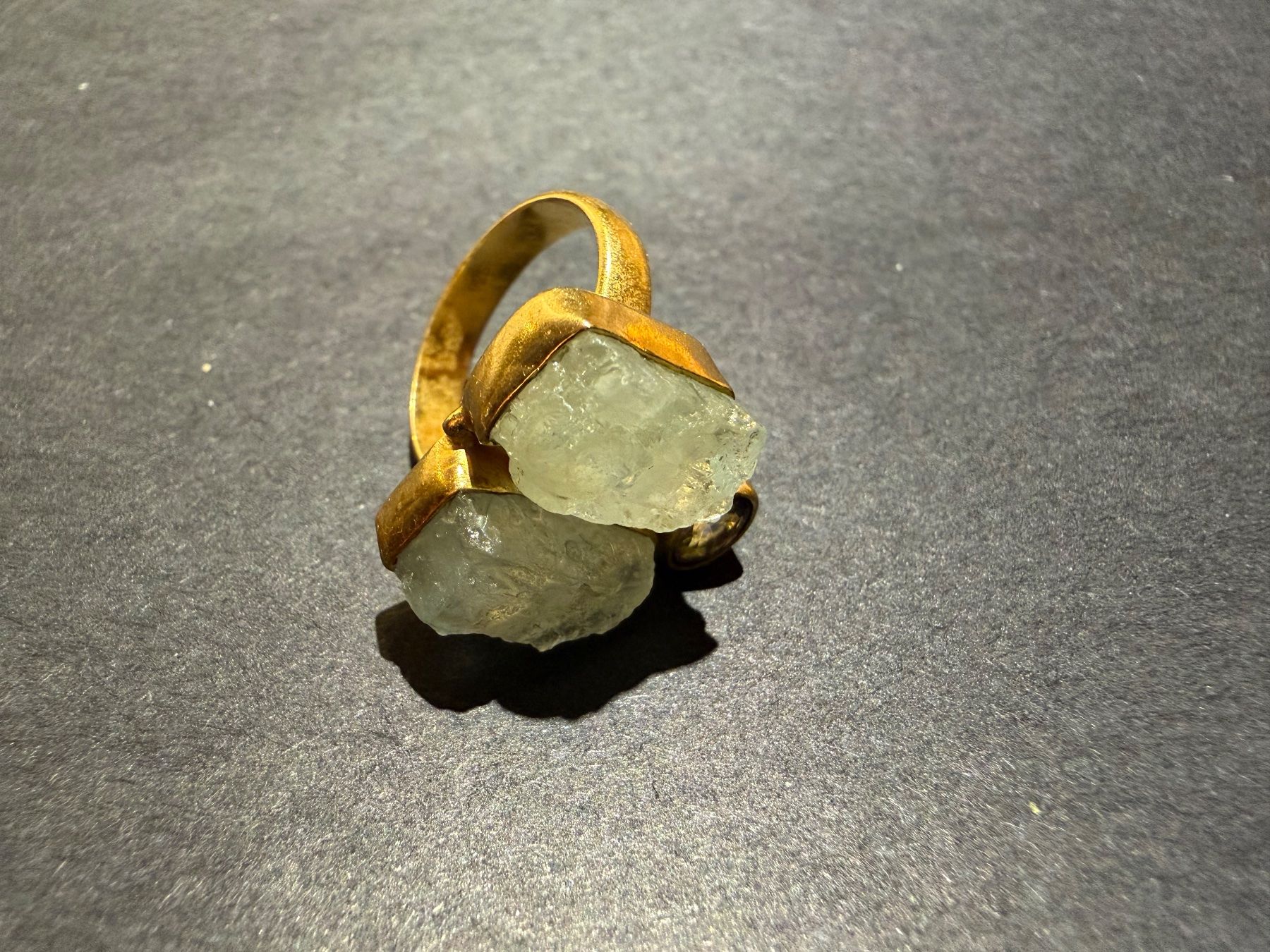 Ringe: Designer Ring von Alexandra Steinforth – Gebraucht aus Thun von Astralbern 1