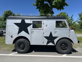 Mowag Stella Camper - Vintage Charme für Abenteuerlustige!