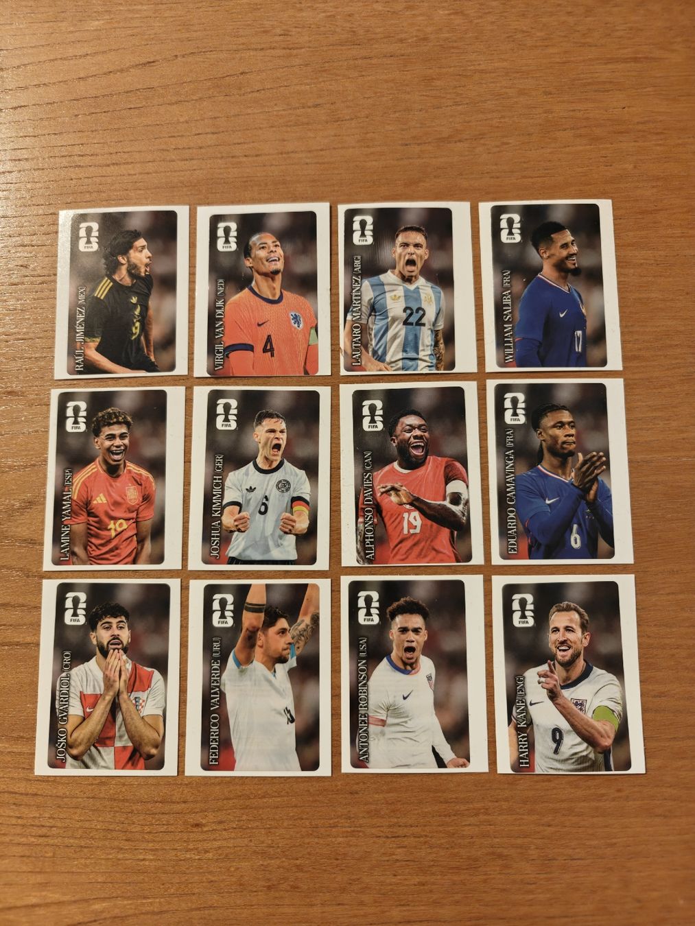Panini Carte collezionabili: Panini Coca Cola – Nuovo (secondo la descrizione) da Herzogenbuchsee venduto da Silas2021