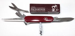 Victorinox Taschenmesser - Victorinox Couteau de poche