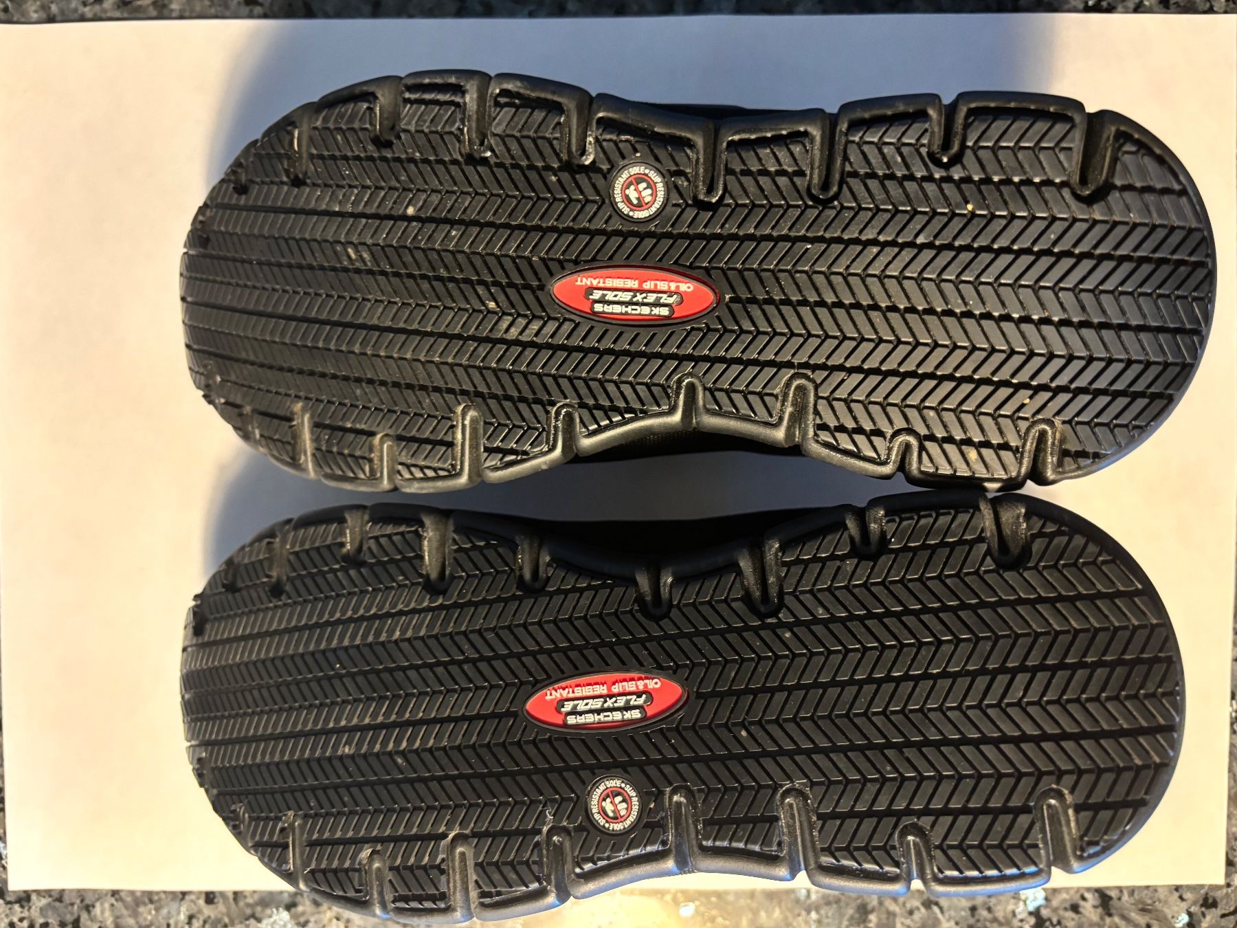 Skechers Scarpe da donna: Skechers Damen Sicherheitsschuh – Nuovo e nell'imballaggio originale da Sulz AG venduto da ZIRON-ART 1