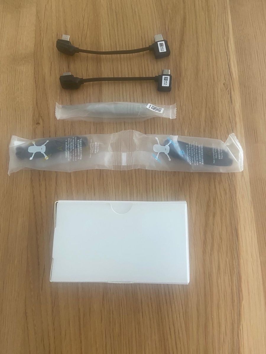DJI Modellismo RC: DJI mini SE Flugdrohne – Nuovo (secondo la descrizione) da Grenchen venduto da dinu2000 4