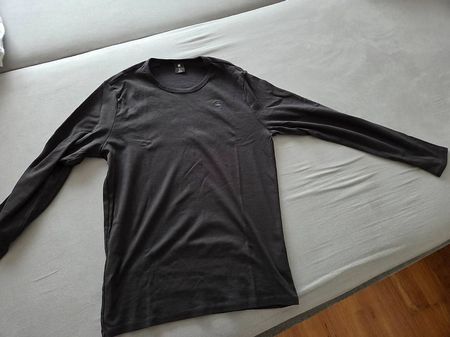 G-Star Raw Sweatshirt Schwarz XL / neu