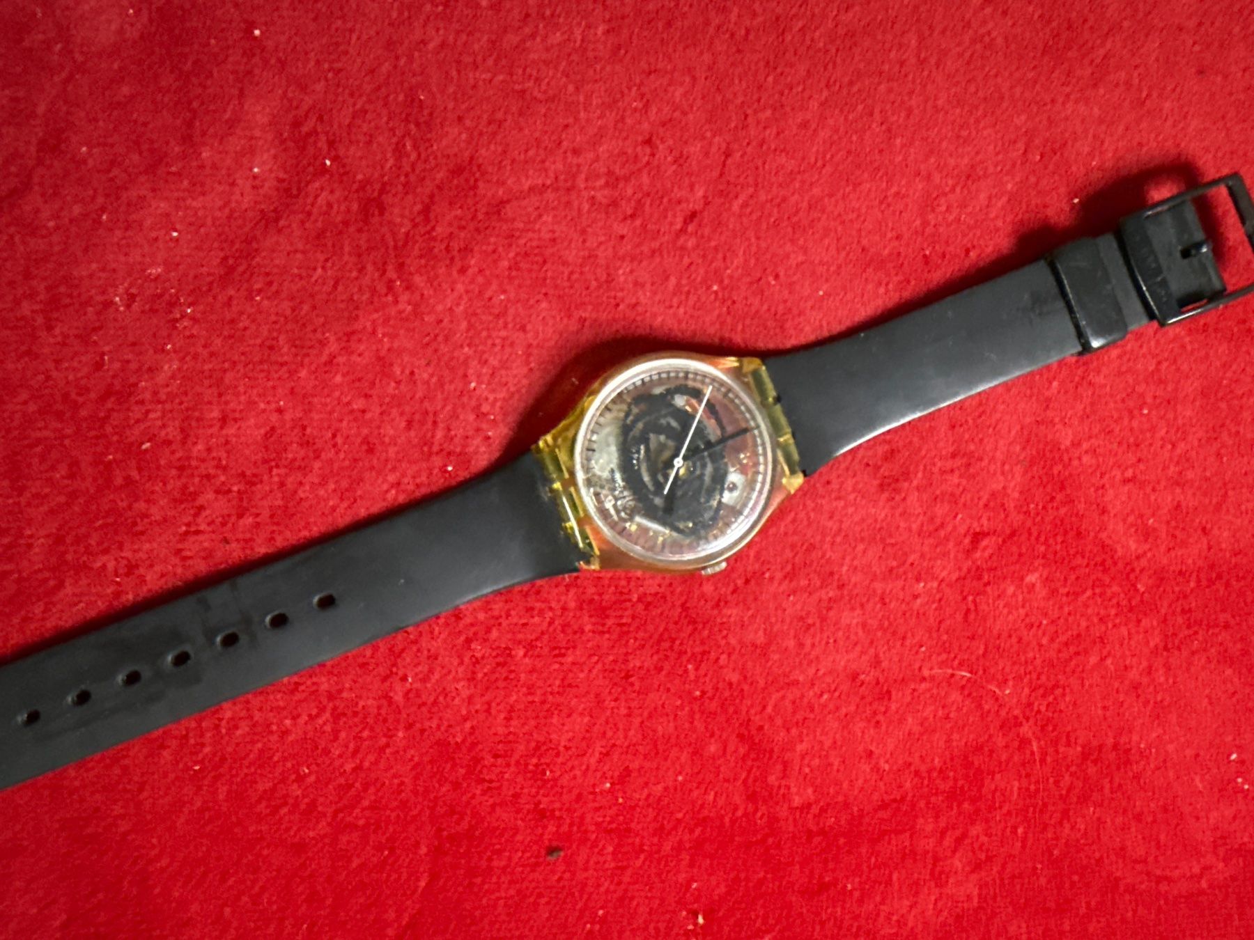 Swatch Montres: Swatch 1994 – D'occasion à Pfeffingen par Allhandelklgwatches 2