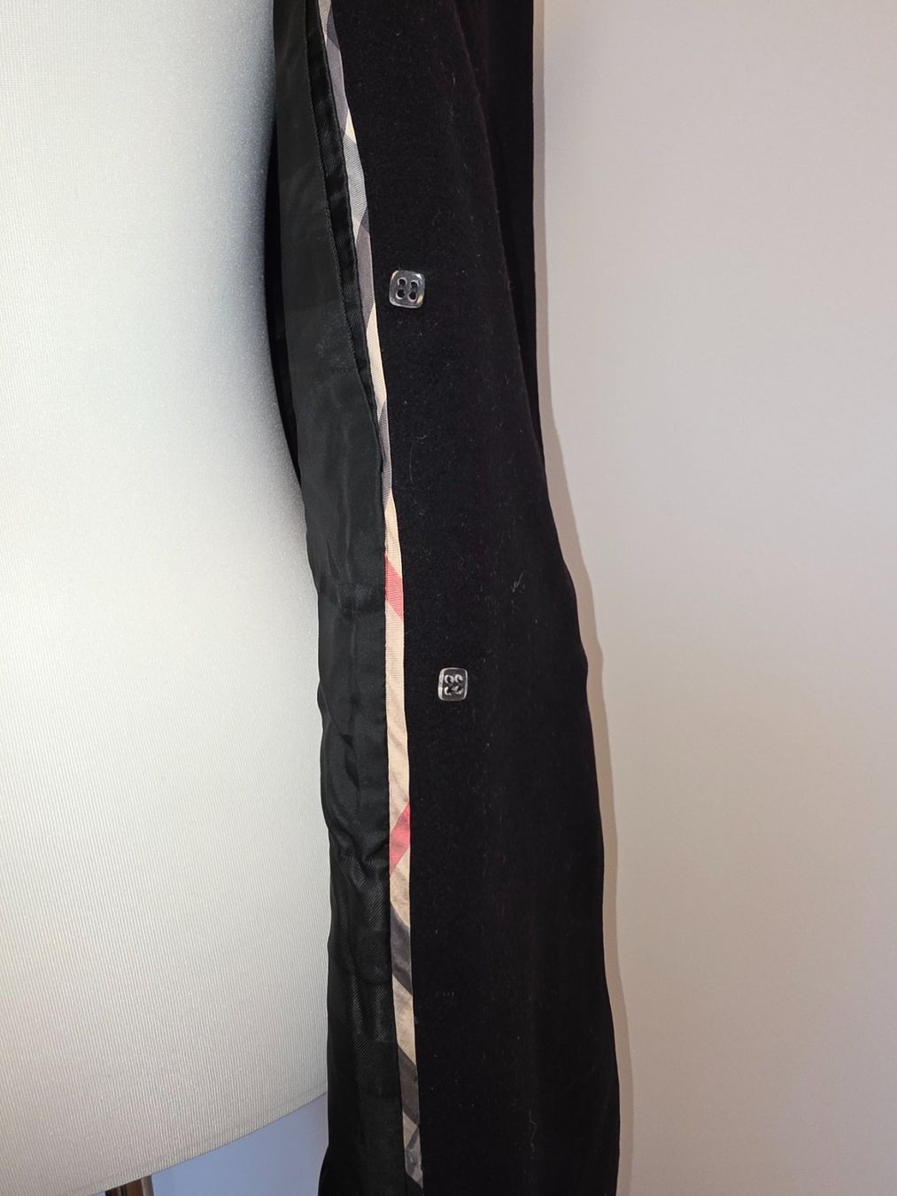 Burberry Cappotti: BURBERRY kurz Mantel Gr.38 – Usato da Altstätten SG venduto da Calendula-7 3