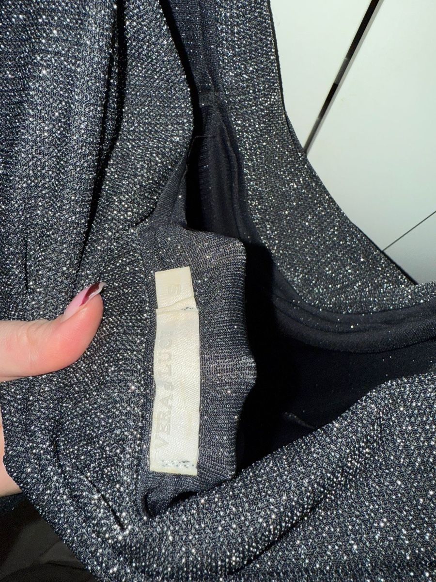 Kleider: Glitzerndes Minikleid - Festlich und Elegant! – Gebraucht aus Grenchen von Bach94 1