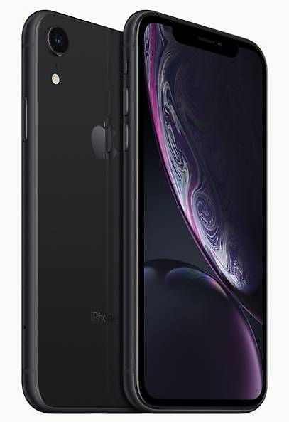 Handys / Smartphones: iPhone XR 64GB – Gebraucht aus Lausanne von jribi