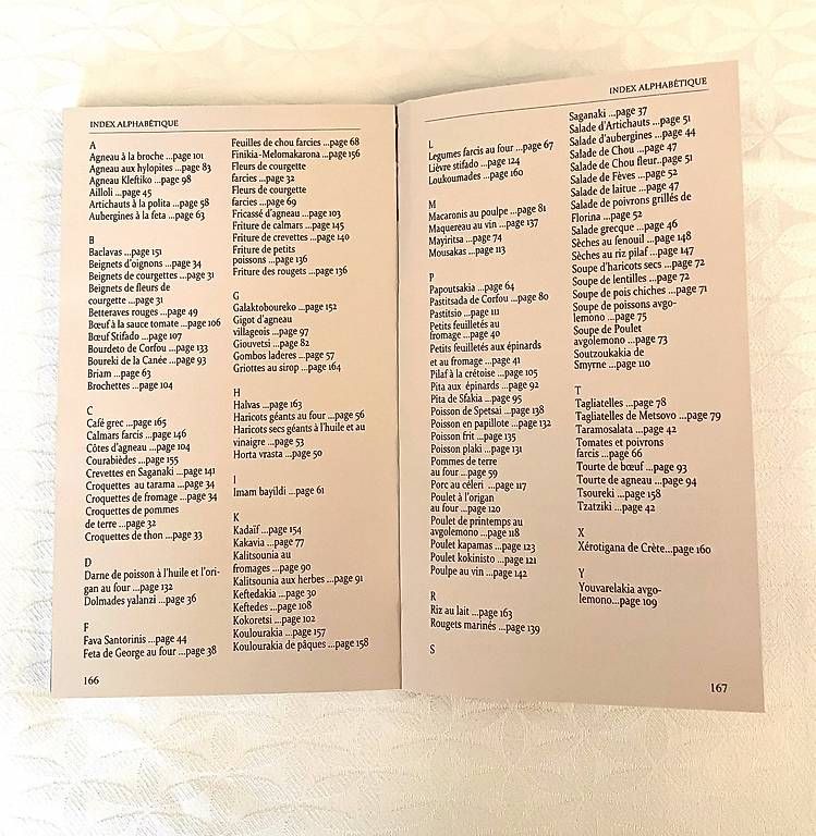 Bücher: Livre: la cuisine grecque – Neu (gemäss Beschreibung) aus Genève von fto_sz8d 3