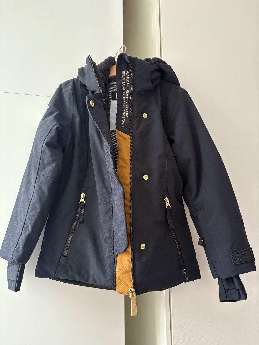 Molo Giacche & Cappotti: Ski jacket Molo NEU! – Nuovo (secondo la descrizione) da Allschwil venduto da etritto