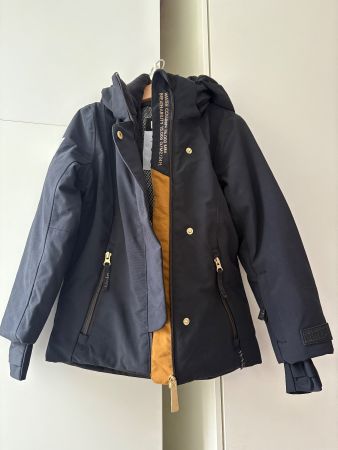 Ski jacket Molo NEU!
