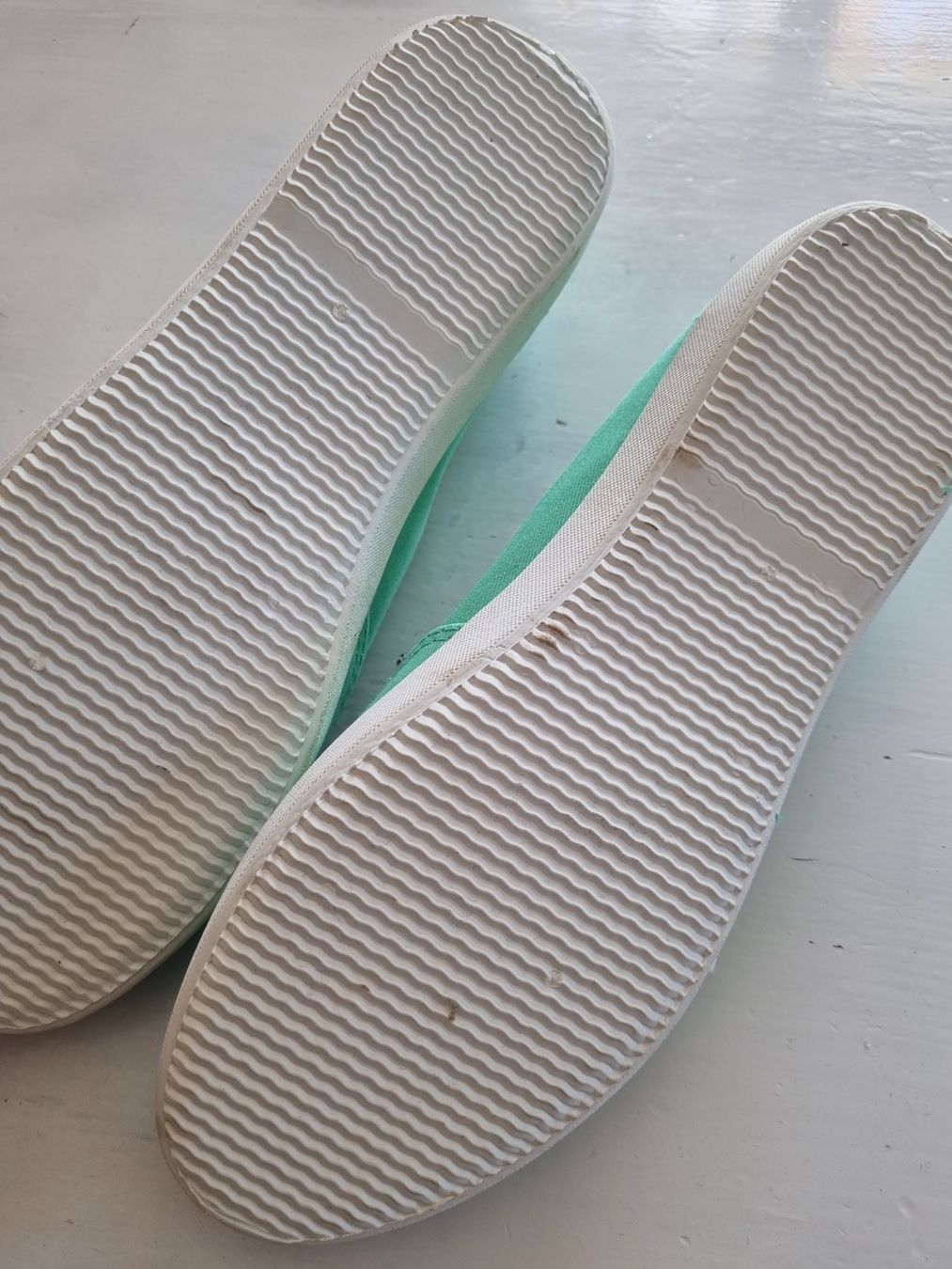 H&M Scarpe da donna: Sommerschuhe – Usato da Toffen venduto da fan_tv5s 1