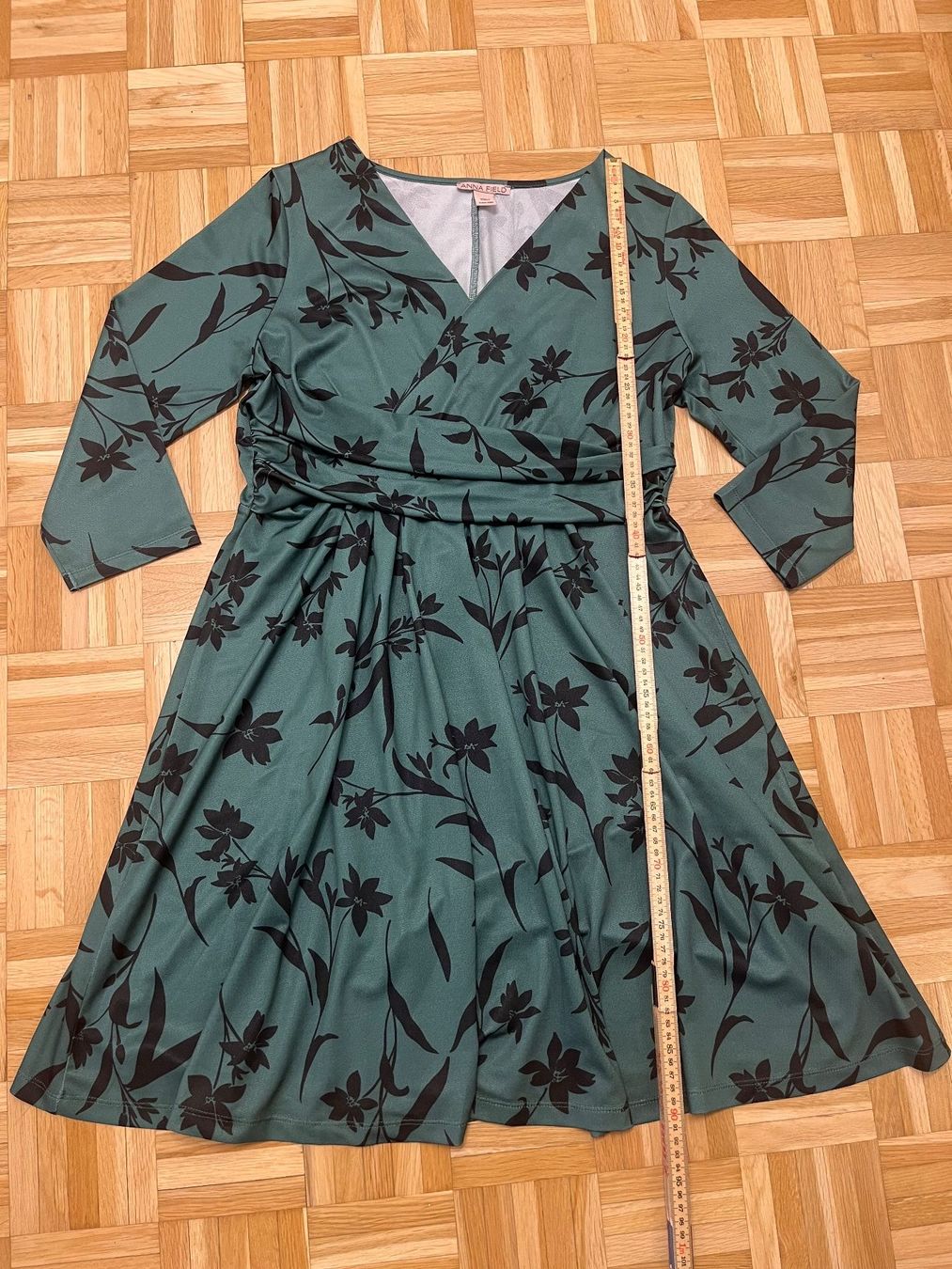 Anna Field Kleider: Anna Field Kleid / Grösse XL – Neu (gemäss Beschreibung) aus Kirchberg SG von EINZIG_artig 2