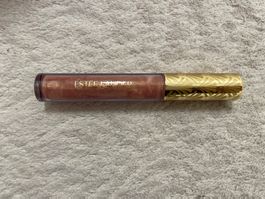 Estee Lauder Lipgloss nude bronze Limited Edition Neu