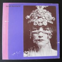 Pierre Cardin présente Sarah Bernhardt.Espace P. Cardin 1976
