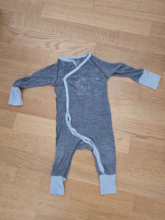 Dagsmejan Pyjama