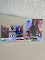 Chelsea LOT Topps Premier League 2026