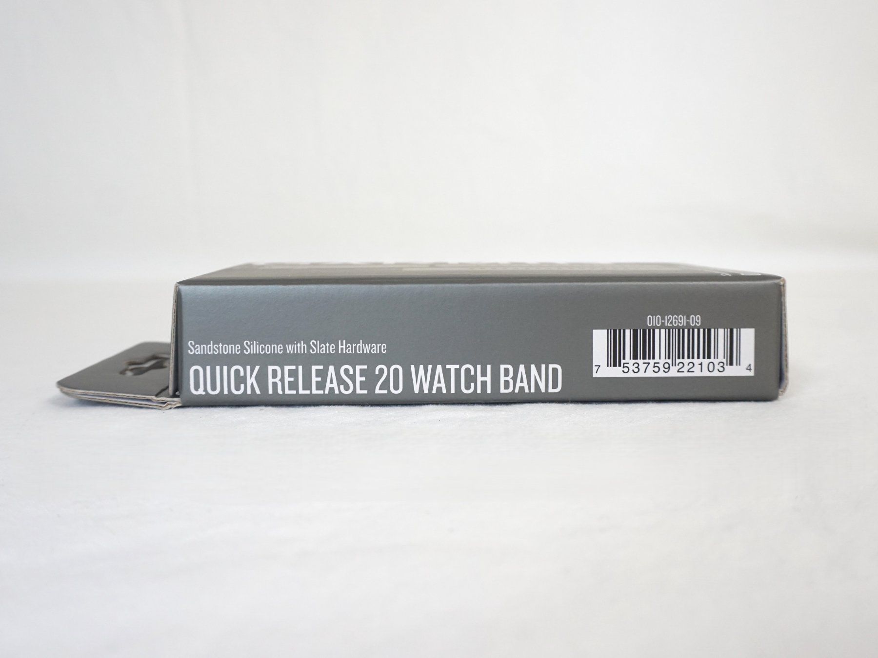 Bracciali & Braccialetti: Garmin Quick release 20 watch band – Nuovo (secondo la descrizione) da Pratteln venduto da Restwert_Pratteln 6