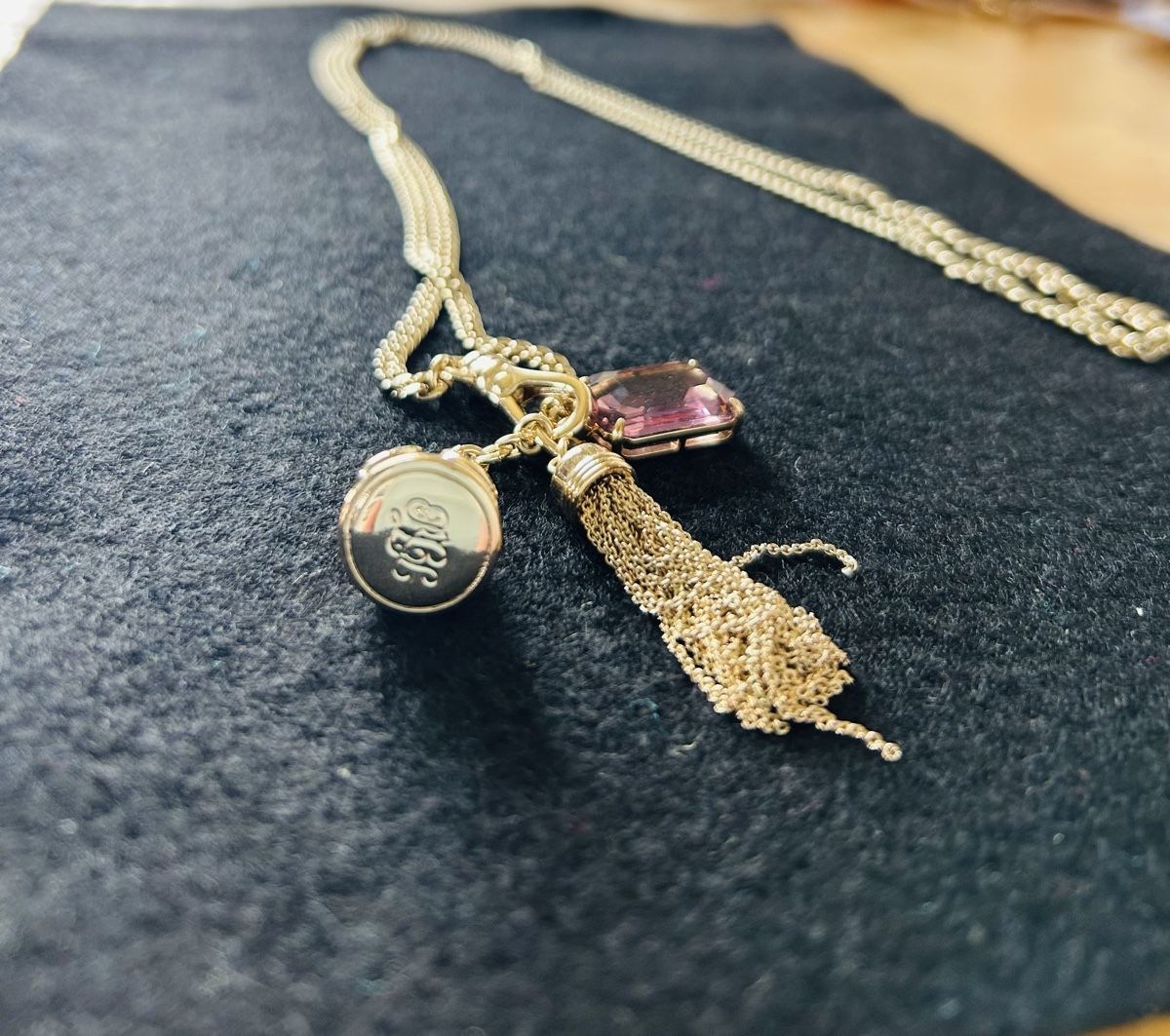 Ralph Lauren Catenine: LAUREN RALPH LAUREN Collier – Nuovo (secondo la descrizione) da Suscévaz venduto da ade_t8x2 4
