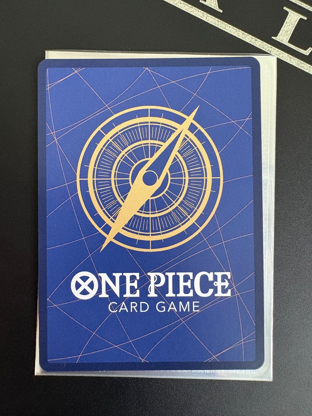 Bandai Carte collezionabili: One Piece TCG - Trebol OP04-030 EN – Nuovo (secondo la descrizione) da Birsfelden venduto da alex4127 1