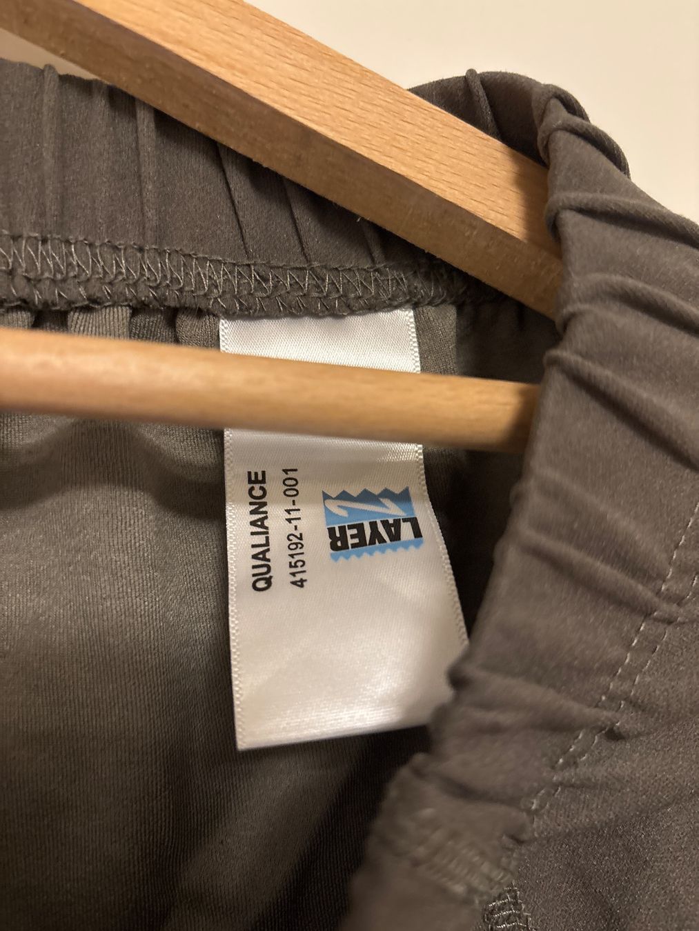 Sous-vêtements: Lange Unterhose Schweizer Armee, Grösse M – Neuf (Voir description) à Zürich par janders 2