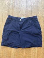Mammut Hiking Shorts XS