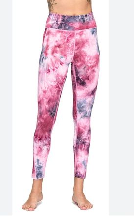 Kari Traa Sportleggings für Damen. Gr.L.NEU