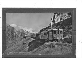 UR Andermatt,  Furka-Oberalp-Bahn