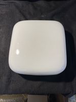 Moderne weisse Lampe, Deckenlampe Wandlampe