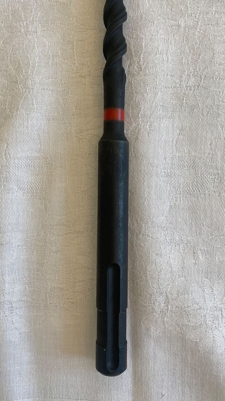Hilti Tutti gli attrezzi: 1 grosser HILTI-Steinbohrer – Nuovo e nell'imballaggio originale da Binningen venduto da 1adler 5