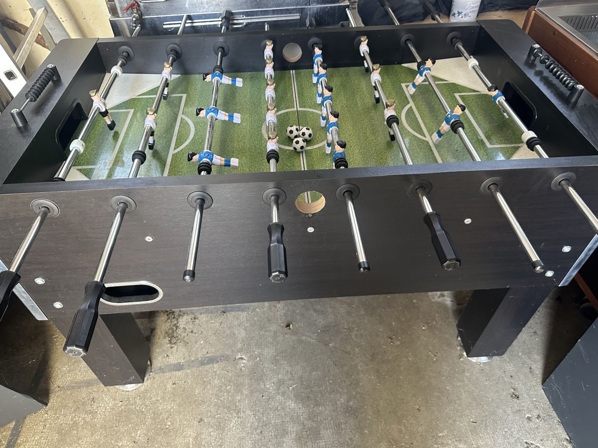 Spiele: Baby foot – Gebraucht aus Le Mouret von gil_q6k6 1