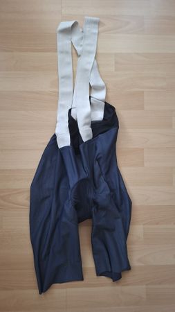 Sportful LTD 2 Bibshort – Gr.XL Galaxy Blue