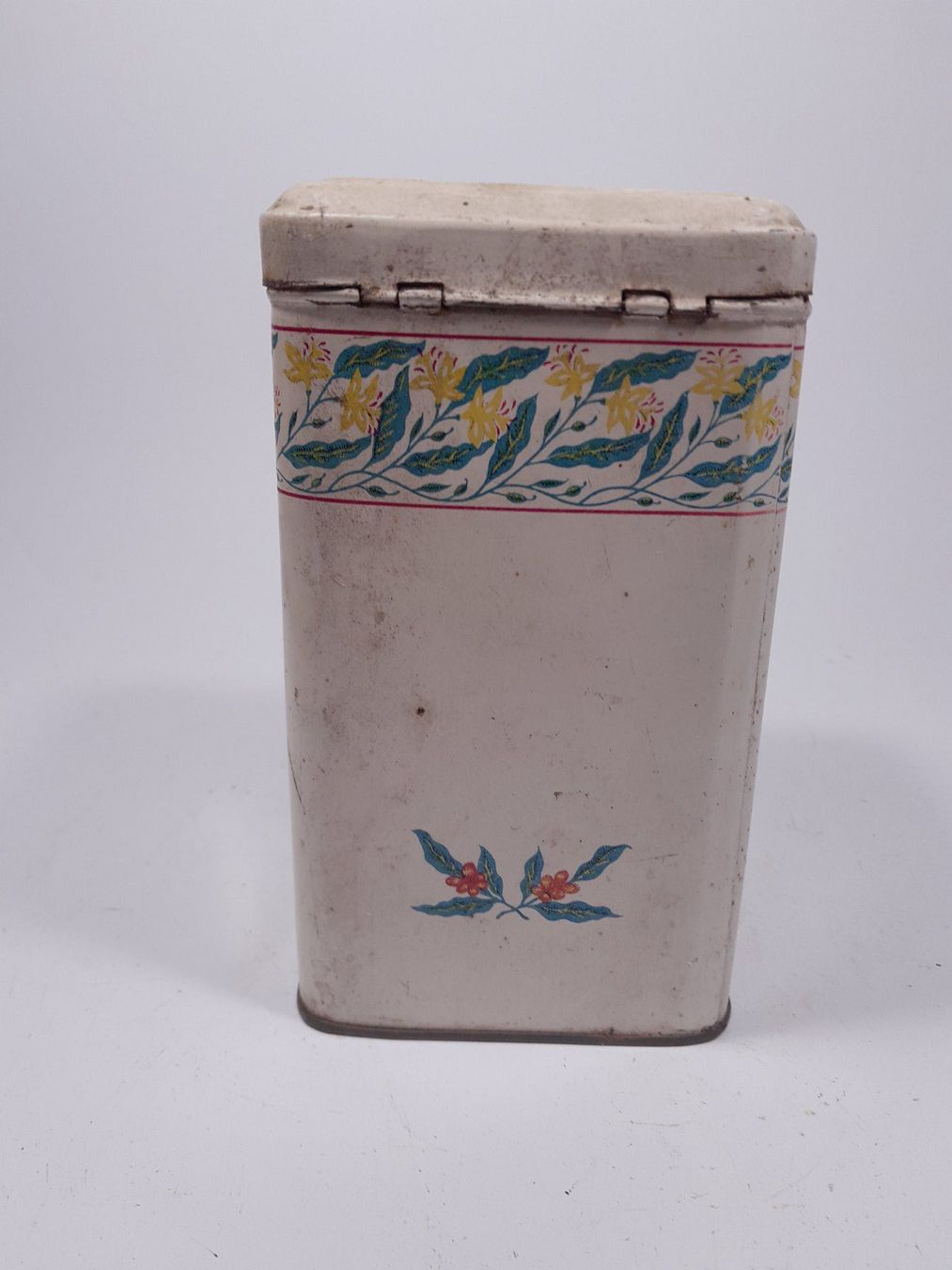 Barattoli: Vintage Kaffee Dose - Kaiser's Kaffeegeschäft – Usato da Männedorf venduto da Bel-view 2