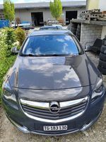 Opel Insignia Sports Tourer A 2.0 CDTi
