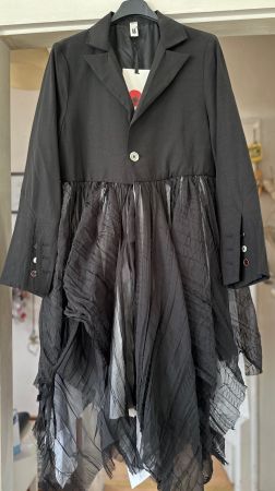 VESTE!! M NOUVEAUTÉ 2026/27