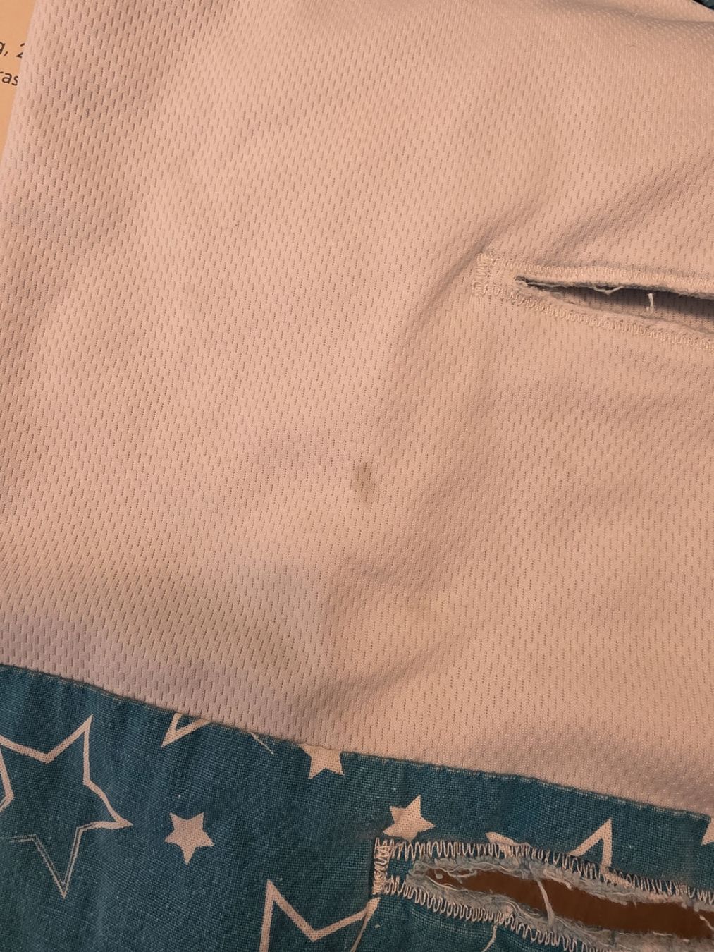 Carrozzine: Babynest BabyCool Sommer-Sitzauflage – Usato da Auslikon venduto da Andreasonja 1