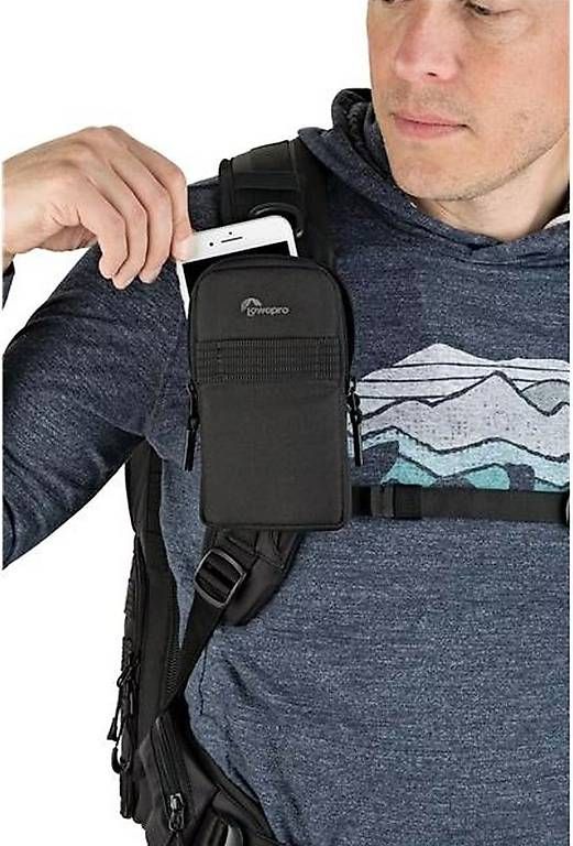 Lowepro Taschen: Lowepro ProTactic Phone Pouch – Neu (gemäss Beschreibung) aus Zürich von m721