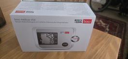 *NEW Boso Bosch+Sohn Blood Pressure Monitor Upper Arm
