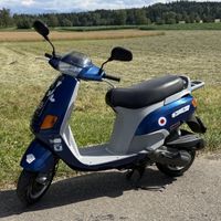 Piaggio Skipper 125 frisch ab MFK
